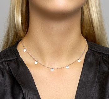 Collier Rondjes