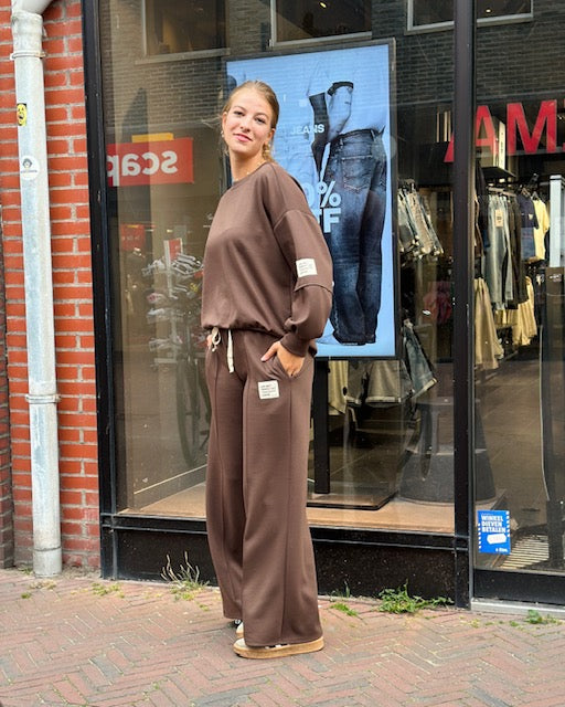 Comfy Pak Life Isn't Perfect Choco