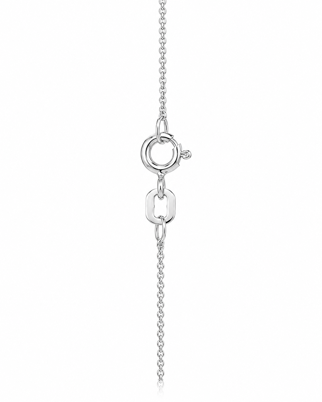 Zirkonia Ketting