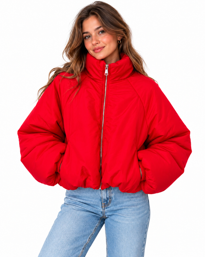 Puffy Jas Lucy Rood