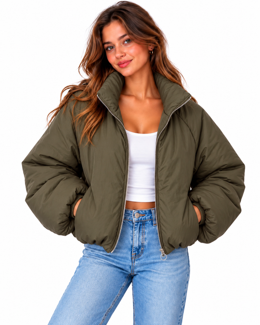 Puffy Jas Lucy Army